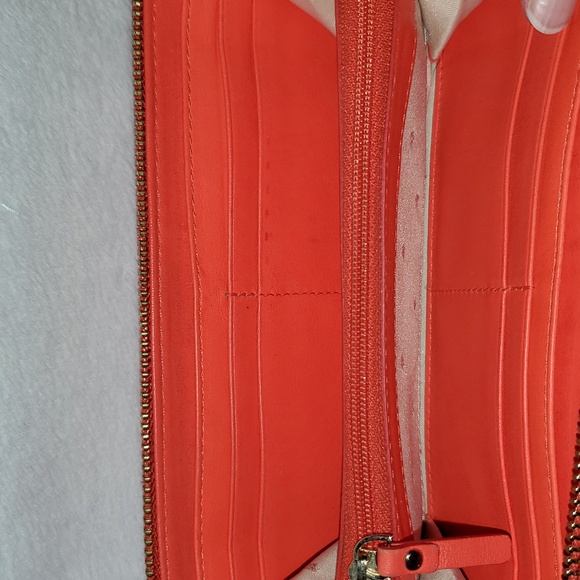 Kate Spade New York Bow Terrace Nisha Continental Wallet - Picture 10 of 16